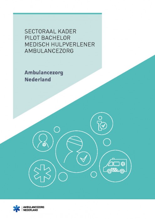 Sectoraal kader pilot Bachelor Medisch Hulpverlener ambulancezorg - okt. 2019.pdf