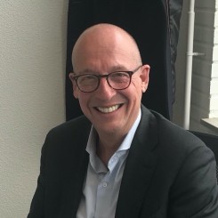 J. (Jeroen) van der Ster