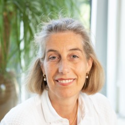 drs. H.L. (Henriëtte) Dekkers-Sinke  