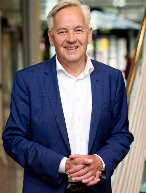 Hans Schirmbeck
