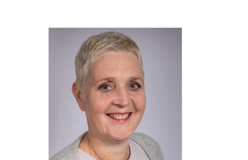 Prof. Dr. Lisette Schoonhoven, UMC hoogleraar Verpleging wetenschap & voorzitter wetenschapscommissie AZN UMC Utrecht