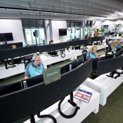  Nieuwe versie Richtlijn Gegevensuitwisseling acute zorg