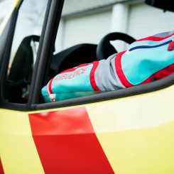 Opnieuw aandacht voor het vak van de verpleegkundig centralist meldkamer ambulancezorg