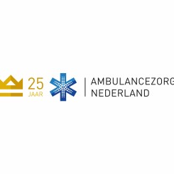 25 jaar AZN: in gesprek over de ambulancezorg van morgen