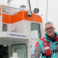 Nieuwe werkwijze ambulancezorg op gemeentelijk ingedeeld water