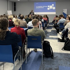 Landelijke VIM-dag ambulancezorg 