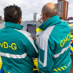 Vacature: GHOR Trainingscoördinator (detachering)