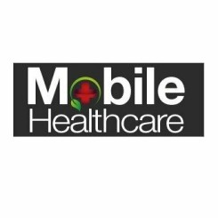 Kom 23 november naar Mobile Healthcare