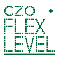 CZO Flex Level: eerste opzet epa’s gereed