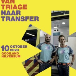 Congres V&VN Ambulancezorg