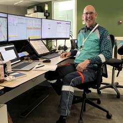 Triage optimaliseren met onderzoek uit de praktijk