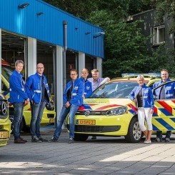 Kom naar de openingsmanifestatie van de e-healthweek 2020