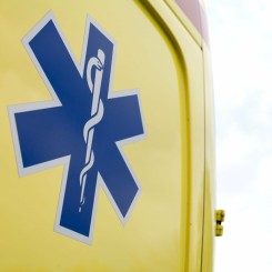 Cao-akkoord voor nieuwe cao ambulancezorg