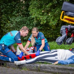 Betere samenwerking voor toegankelijke acute zorg