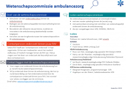 Flyer Wetenschapscommissie ambulancezorg augustus 2020.pdf