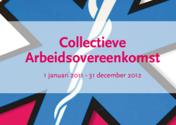 Cao ambulancezorg 2011-2012