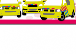 Ambulances in zicht 2012 - de highlights